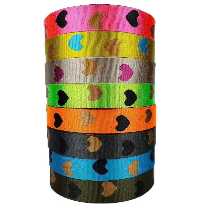 Home Textiles Sale - High Quality 2 Inch Design Love