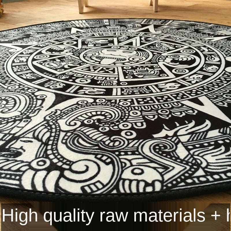 High Quality acrylic Captain R - Quality Home Textiles recension och pris
