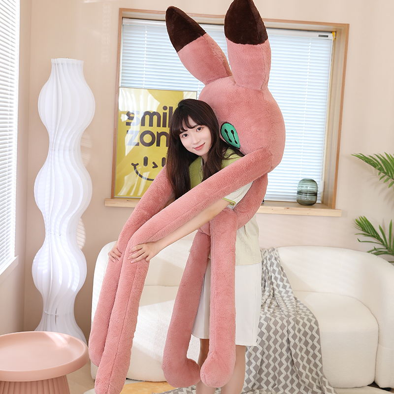 100-200CM Creative Octopus Lon - Bolster Pillow Long recension och pris