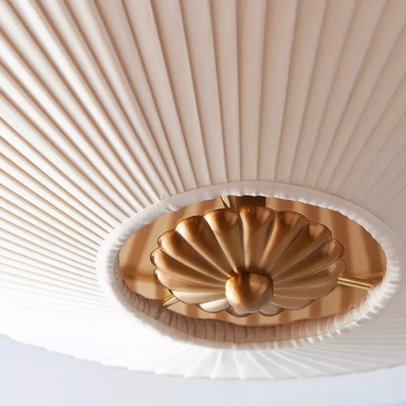 Japanese Wabi Sabi LED Home Ce - Japanese Home Textiles recension och pris