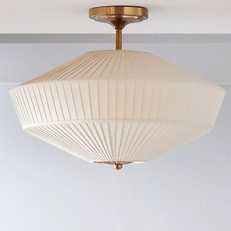 Japanese Wabi Sabi LED Home Ce - Japanese Home Textiles recension och pris