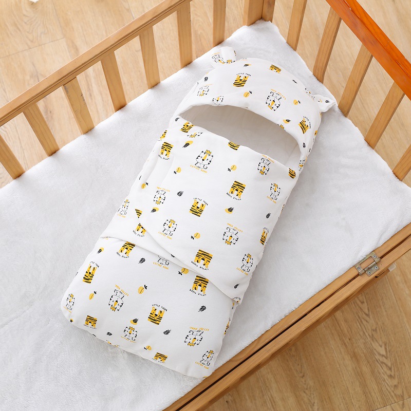 Newborn Baby Quilt Spring Summ - Quilt Cotton Summer recension och pris