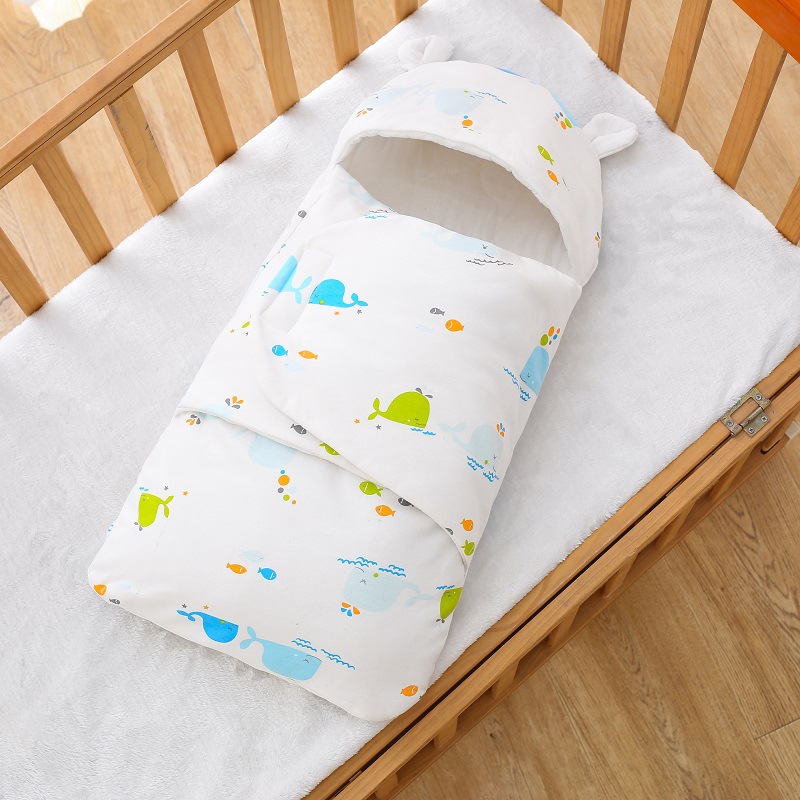 Newborn Baby Quilt Spring Summ - Quilt Cotton Summer recension och pris