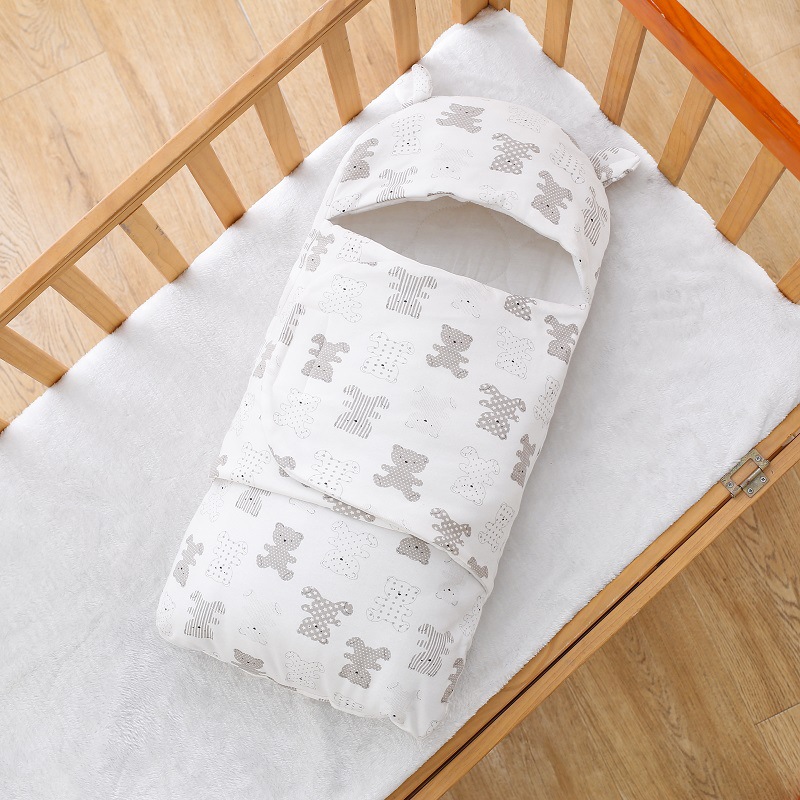 Newborn Baby Quilt Spring Summ - Quilt Cotton Summer recension och pris