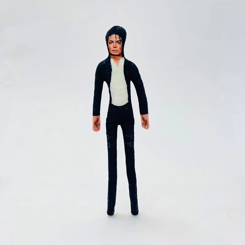 customizable Jointed Plush Fig - Home Textiles recension och pris