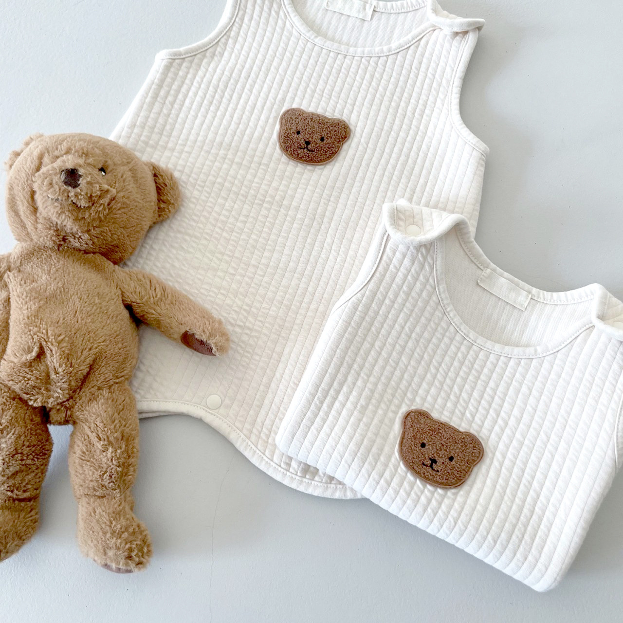 Baby Air-conditioned Room Summ - Quilt Cotton Summer recension och pris