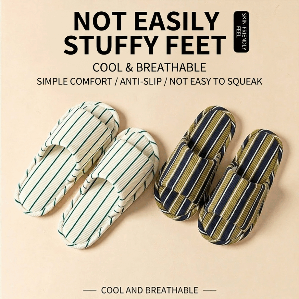 1 Pair Lightweight Non Slip In - Home Textiles recension och pris