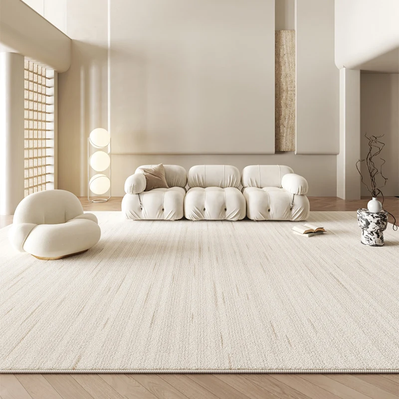 Japanese High End Cream Style  - Japanese Home Textiles recension och pris