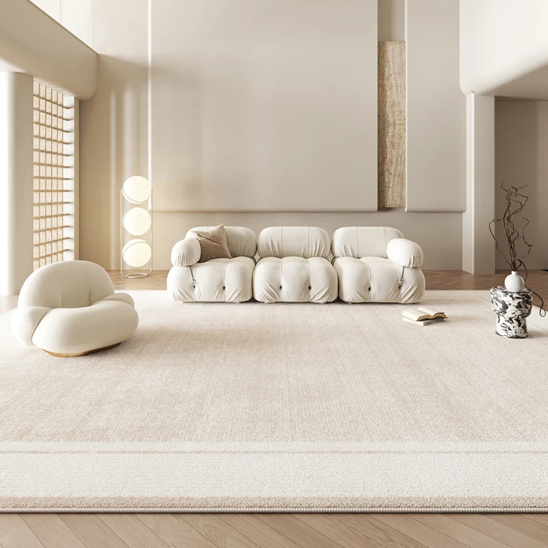 Japanese High End Cream Style  - Japanese Home Textiles recension och pris