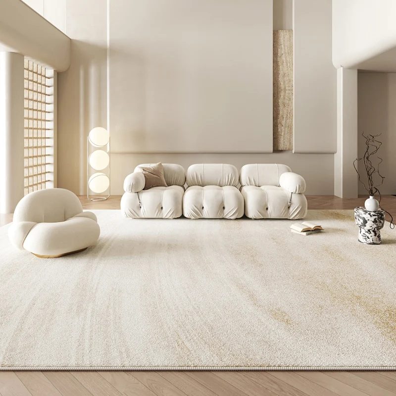 Japanese High End Cream Style  - Japanese Home Textiles recension och pris