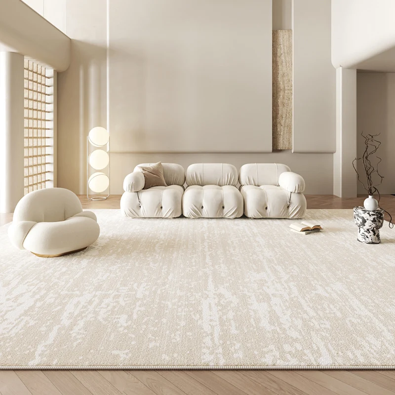 Japanese High End Cream Style  - Japanese Home Textiles recension och pris