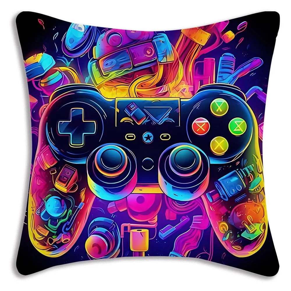 Short Plush Material Pillowcas - Quality Home Textiles recension och pris