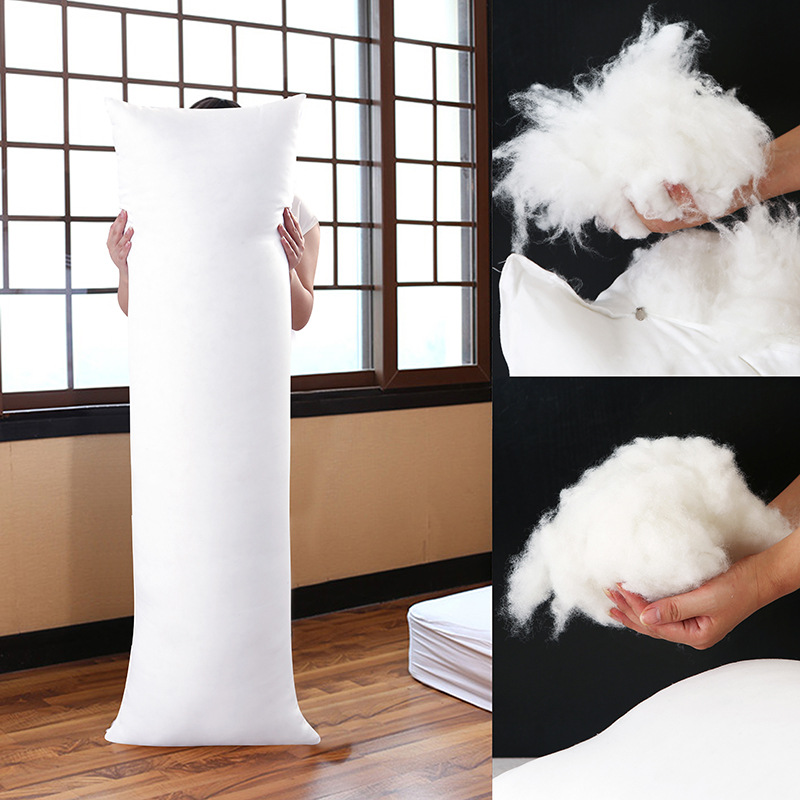 50x160cm Dakimakura Core Huggi - Bolster Pillow Long recension och pris